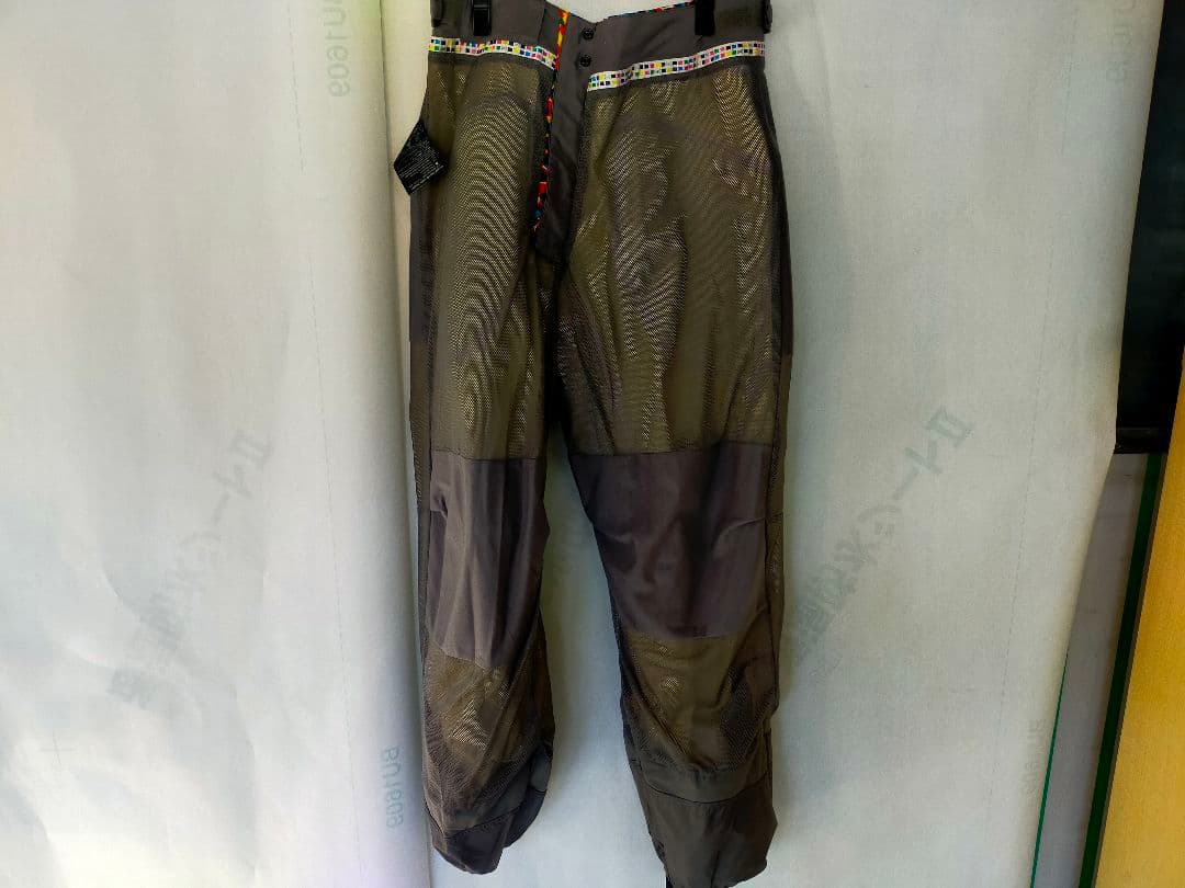 BURTON AK GORE-TEX ブラック スノーボードウェアズボン M