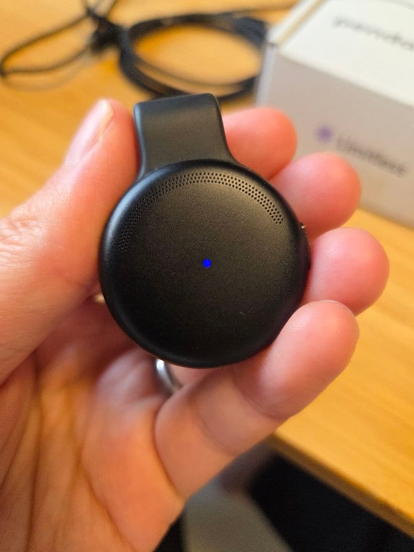 スマホアクセサリー Limitless AI Pendant