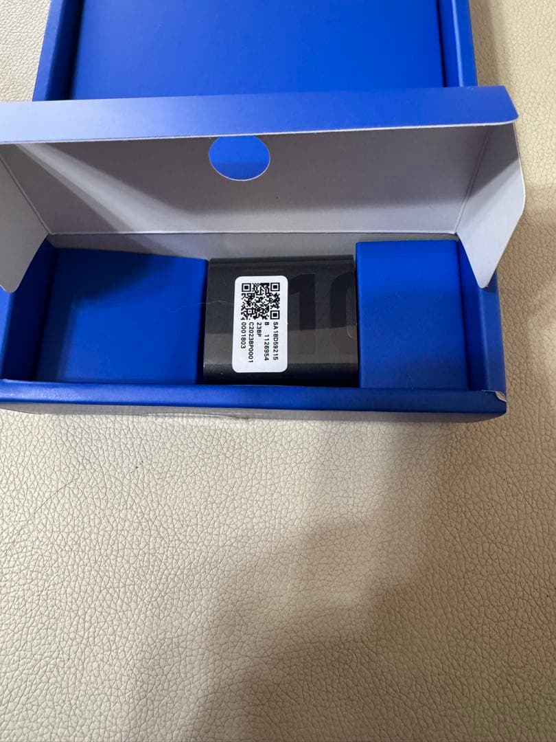 NEC LAVIE Tab T8 アークティックグレー　本体　箱付き　カバー付き