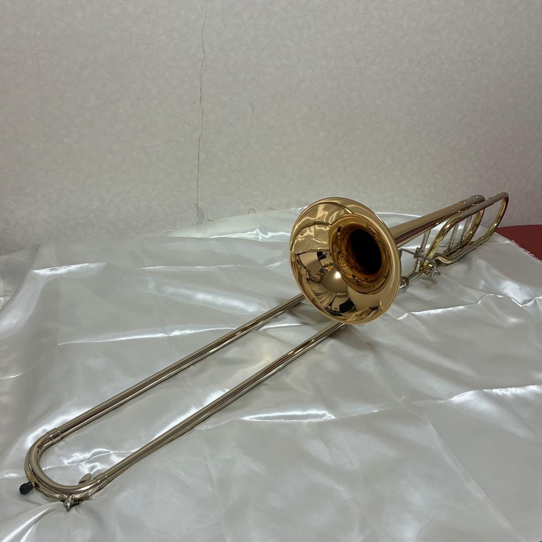 クルトワAC420MBOR 選定品　テナーバストロンボーン