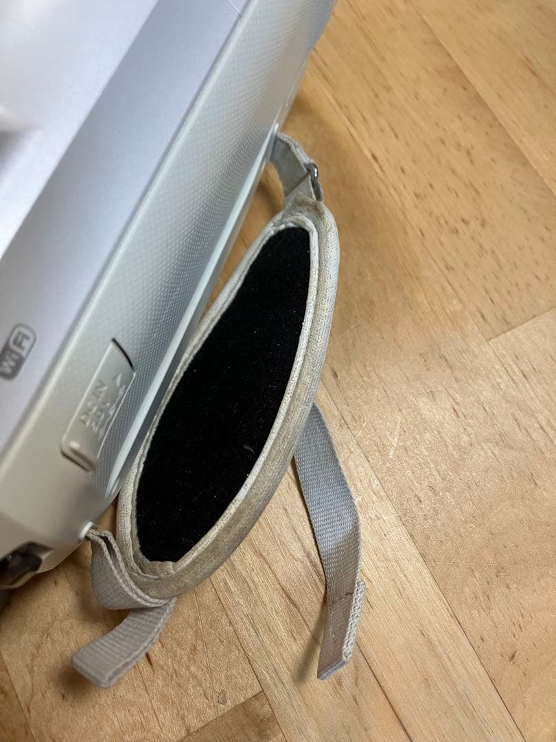 Panasonic HC-VX990M 4Kビデオカメラ　中古