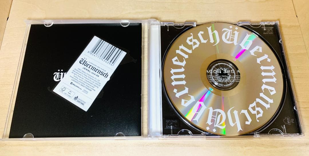 G-DRAGON CD アルバム 3枚 セット CD+DVD