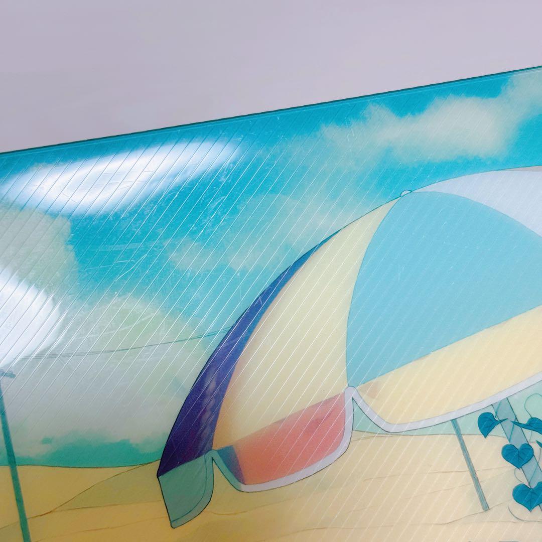 DRAMAtical Murder コミックマーケット C84 グッズセット
