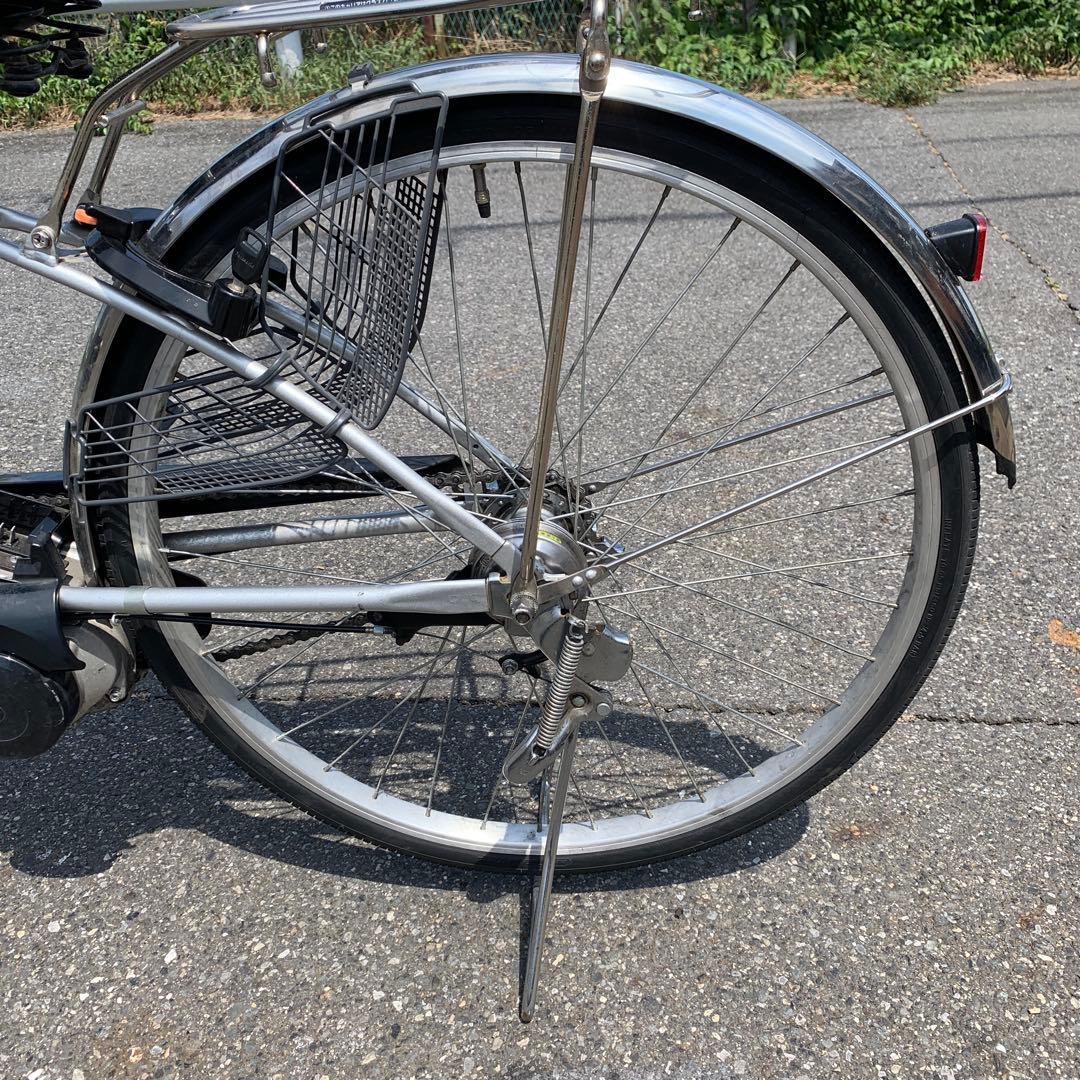 masatoshi引き取り[597]vivi SX バッテリー・充電器なし