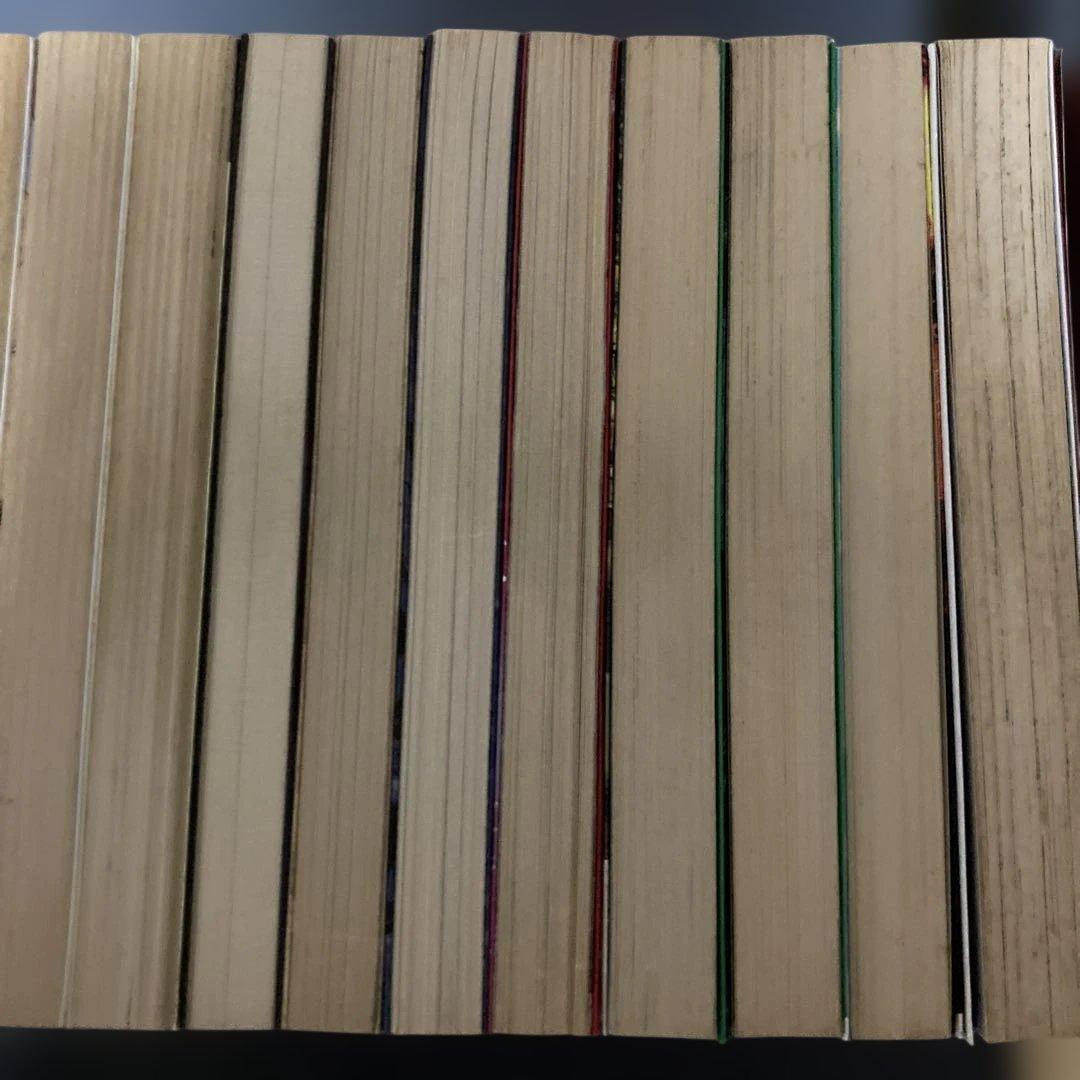 古谷実 青年漫画 30巻セット
