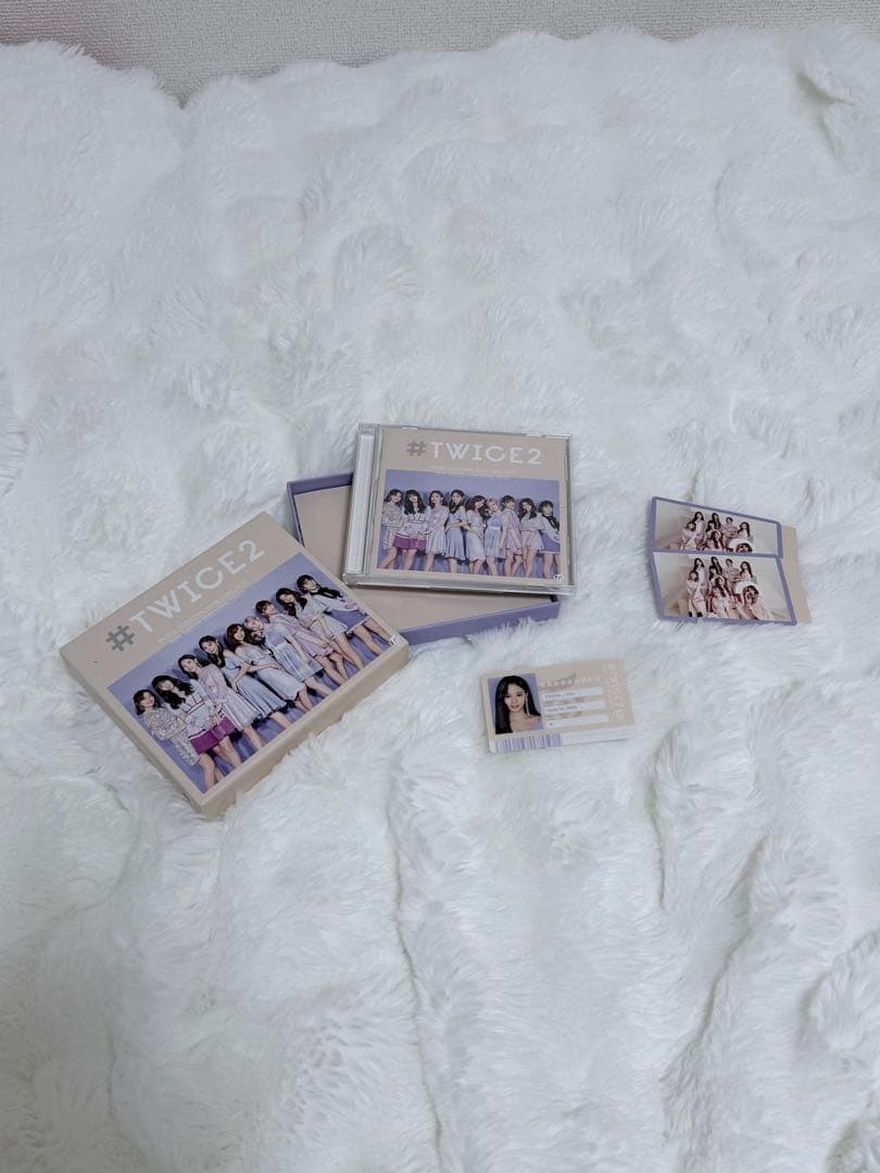 TWICE アルバム 24枚セット