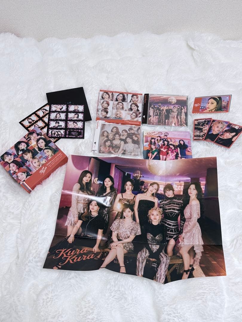 TWICE アルバム 24枚セット