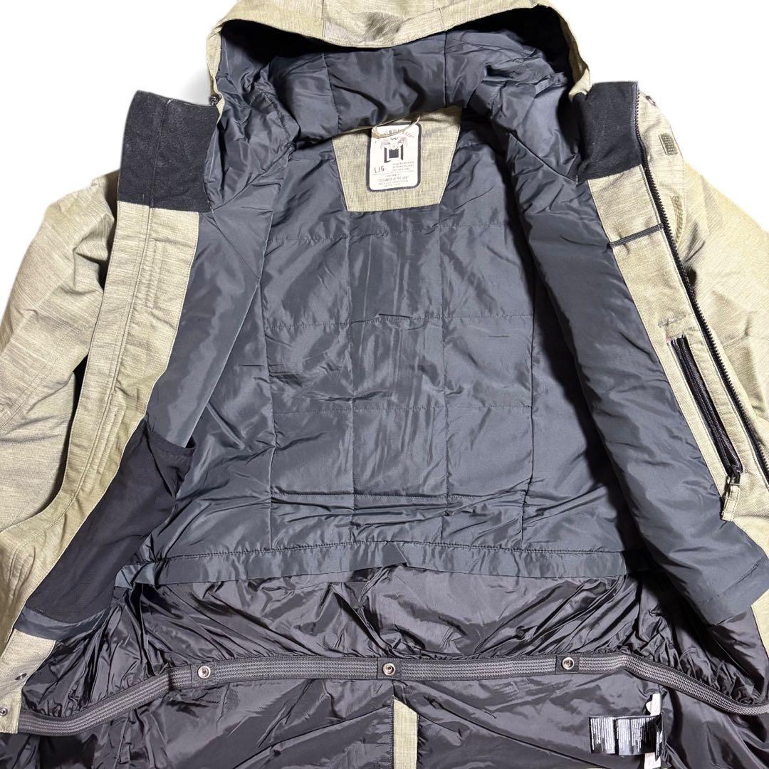 【美品✨】L1 Premium Goods メンズ　スノーボードウェア