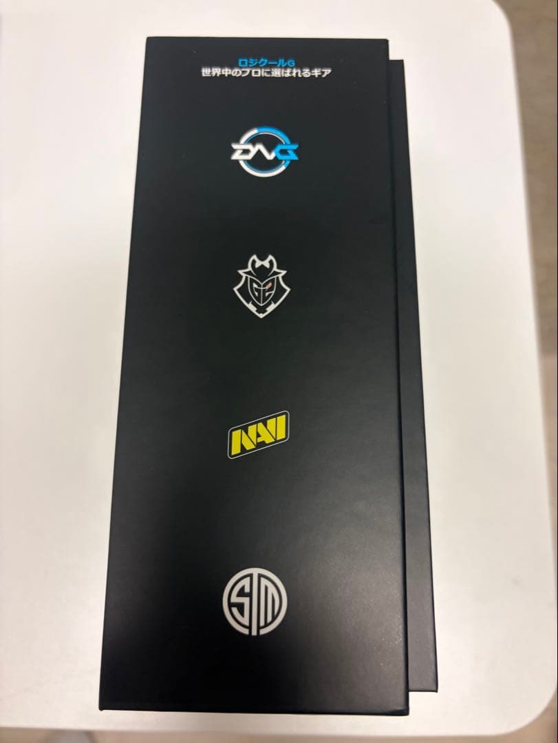 Logicool G PRO X SUPERLIGHT ワイヤレス　マウス