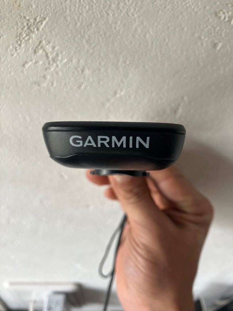 GARMIN 530 おそらく動きますが動作不安定のためジャンク品扱いで