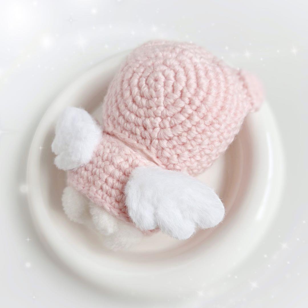 straykids skzoo 10cm ぬい服 ポガリ リービット