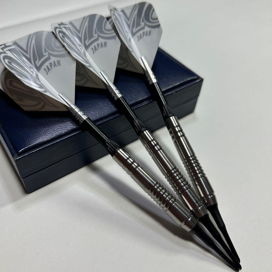 美品！【DMC】旧　FALCON Silver 20g