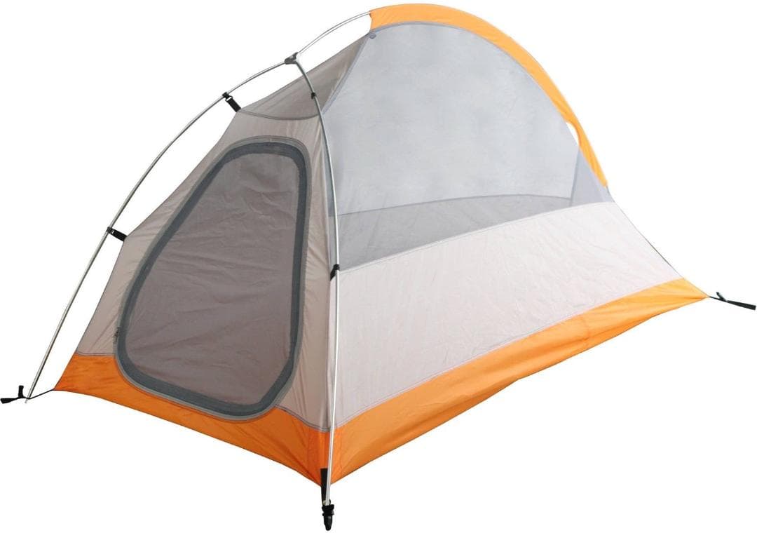 OZARK TRAIL 1人用バックパッキングテント