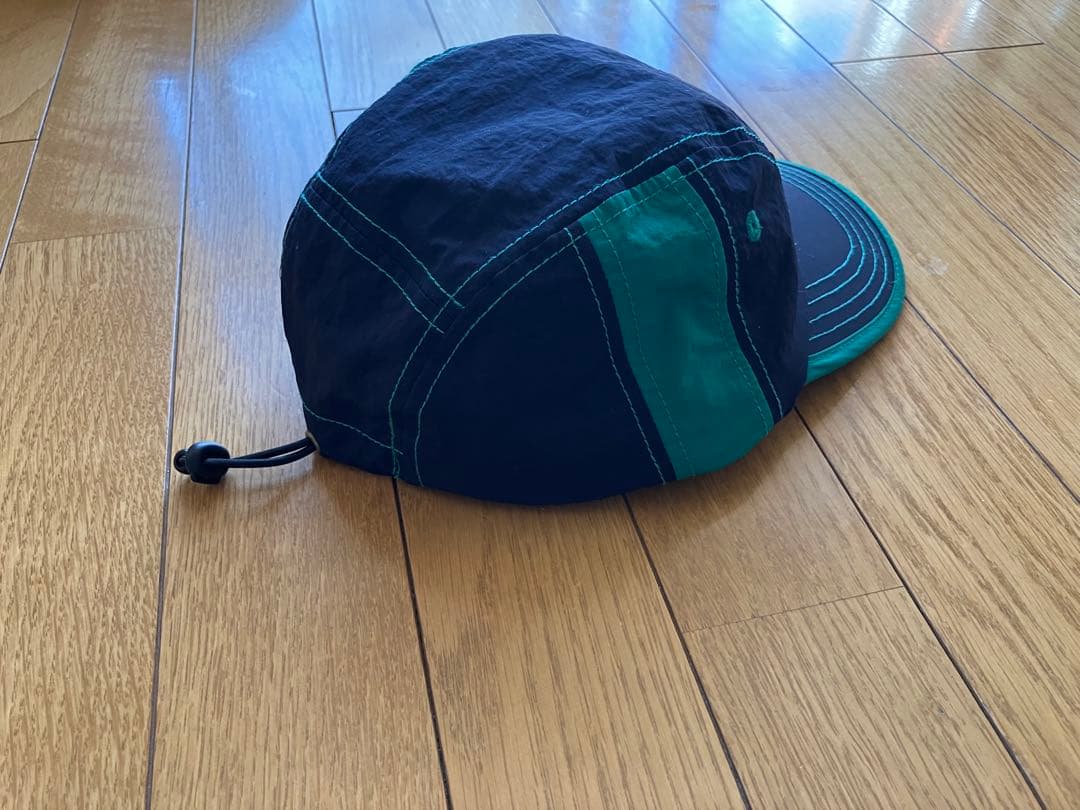 帽子 LIDAIRPEAKS AIR CLIMBING HAT NAVY