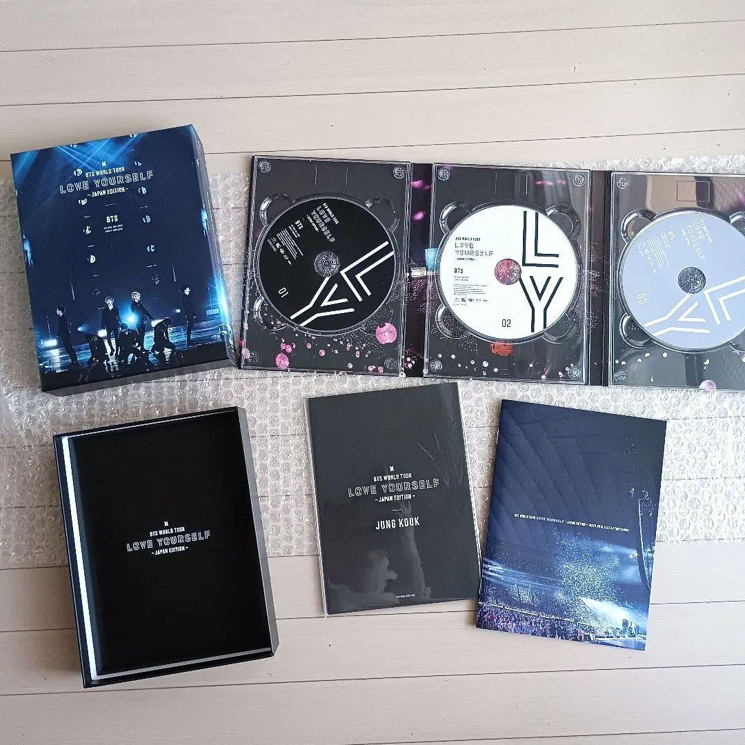 BTS CD DVD 14点セットまとめ売り 防弾少年団 バンタン