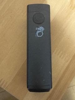 アクセサリー BONTRAGER ION PRO RT