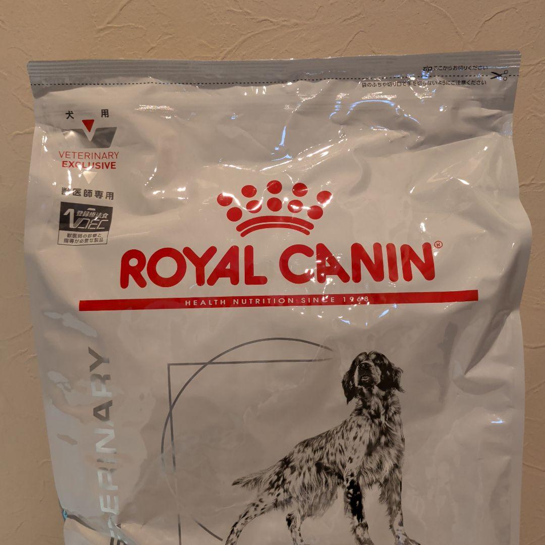 ママ子さま専用　 Canin ロイヤルカナン 食事療法食