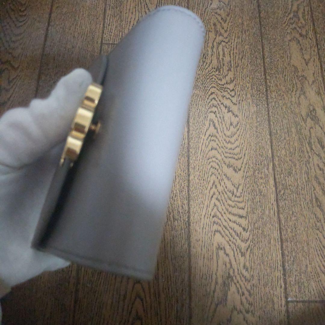 sou_matsu　CELINE 三つ折り財布 トリオンフ