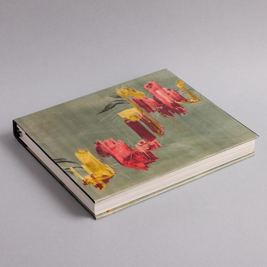 Dries Van Noten ドリス ヴァン ノッテン 作品集 希少 写真集