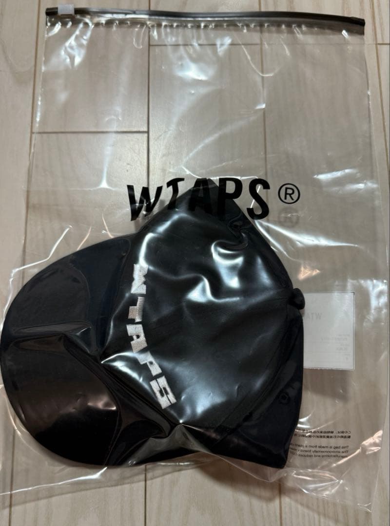 帽子 WTAPS T-6M 03 / CAP / CTPL. TWILL