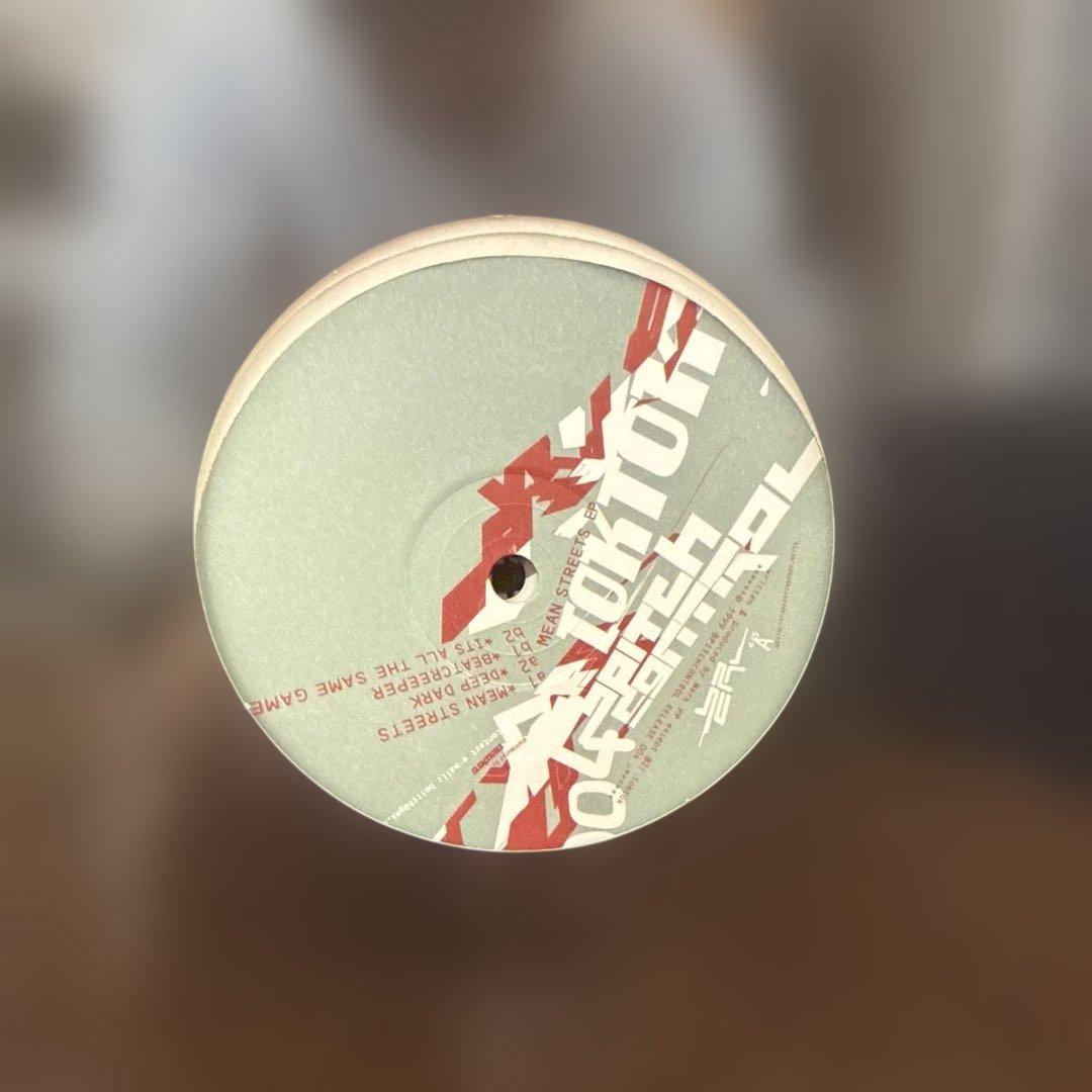 【レコード】テクノ・ハウス 30枚セット（Ken Ishiiサイン入り他）