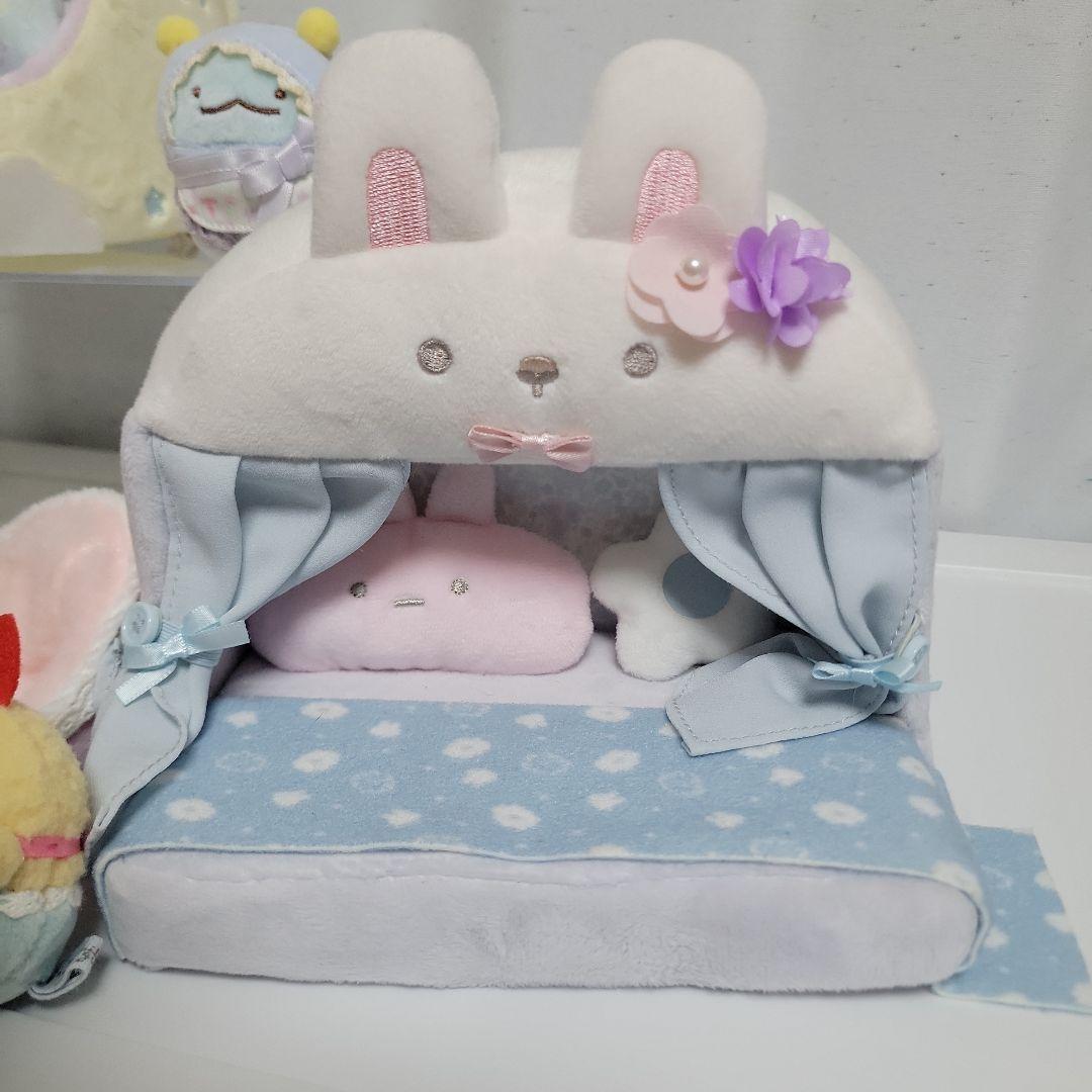 安*心様 すみっコぐらし　てのり　いろいろセット