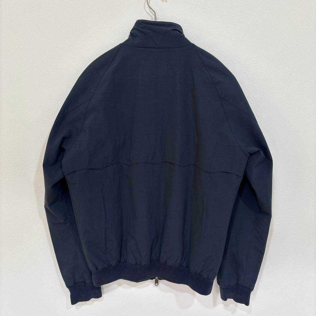 BARACUTA バラクータ g9 ネイビー サイズ36