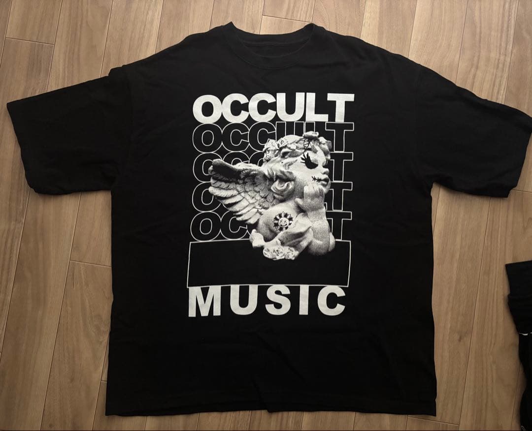 DEZERT Tシャツ 3枚セット