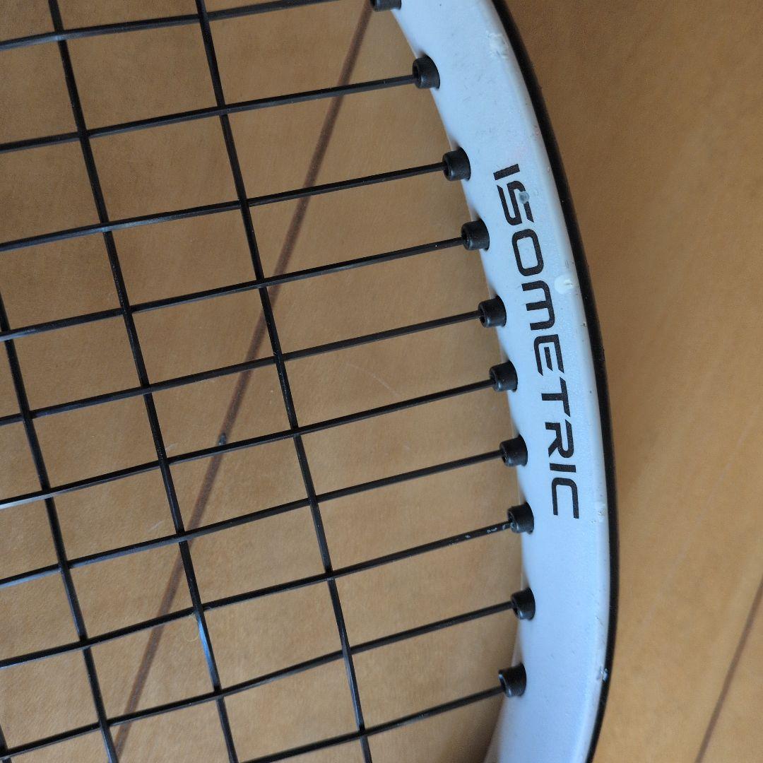 ラケット(硬式用) EZONE100L G2 YONEX
