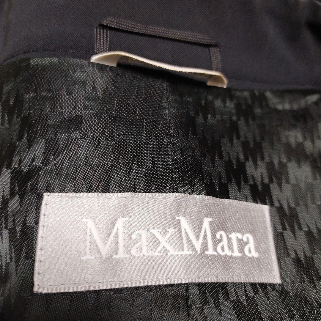 ★MaxMara★ショートトレンチコート