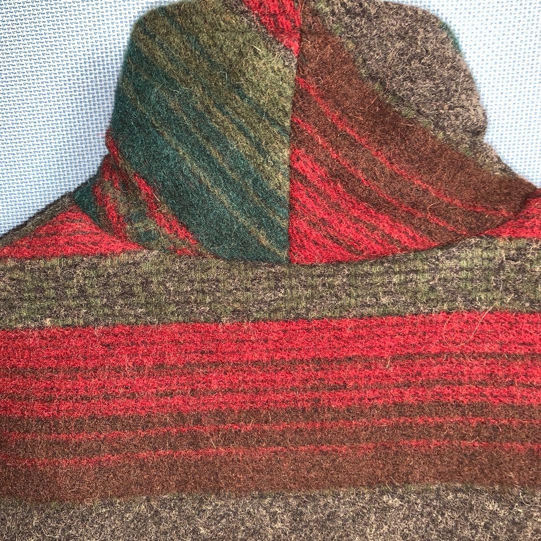 90年代 Wool Rich アウタージャケット USA製 サイズM 未使用