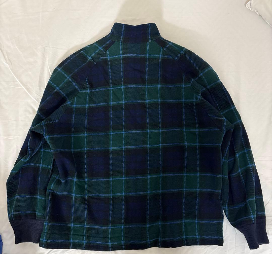PENDLETON ペンドルトン ジャケット ブルゾン Mサイズ　90s 75