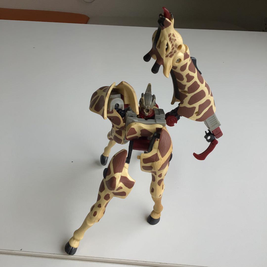 No.353 ビーストウォーズ トランスフォーマーまとめ売り ジャンク