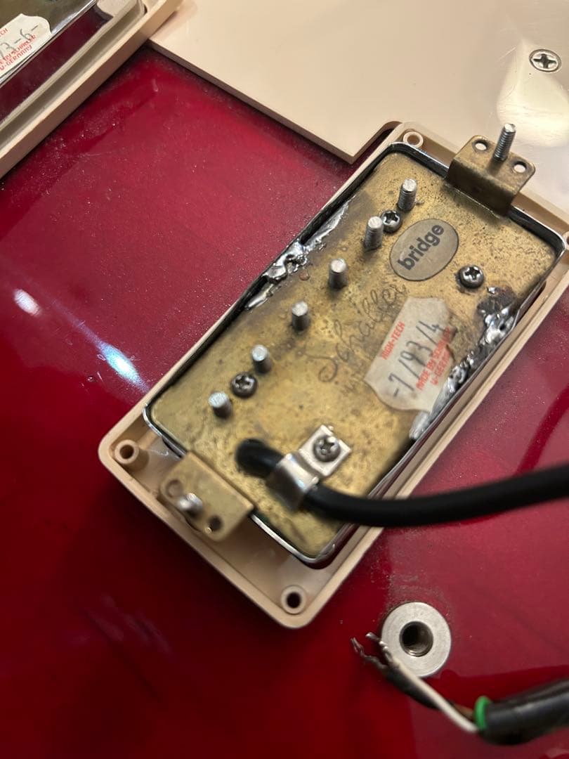 Gibson Les Paul Classic 2022年製