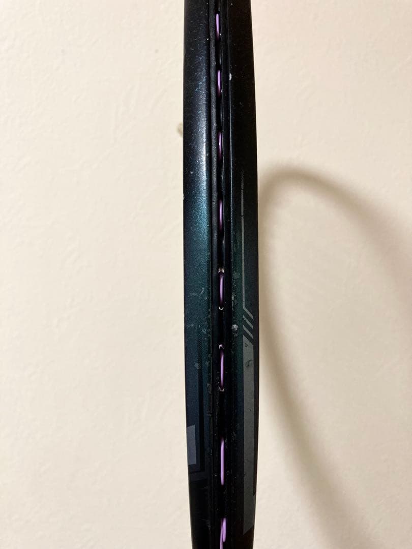 YONEX テニスラケット Eゾーン98　2024年モデル (G2)