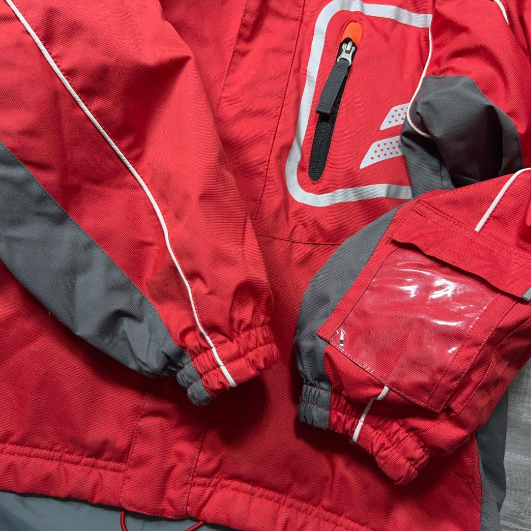 お買い得★ DESCENTE × Phenix スキーウェア 160cm