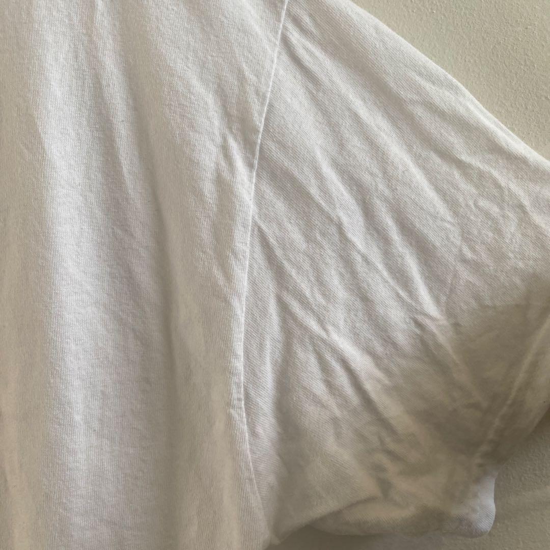 【グッドレギュラー】パウエルペラルタ　覗きボーン　バックプリントTシャツ