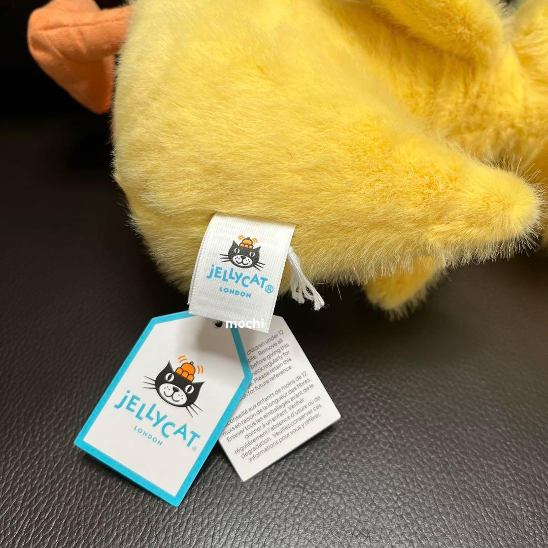  Dorit Duckling あひる