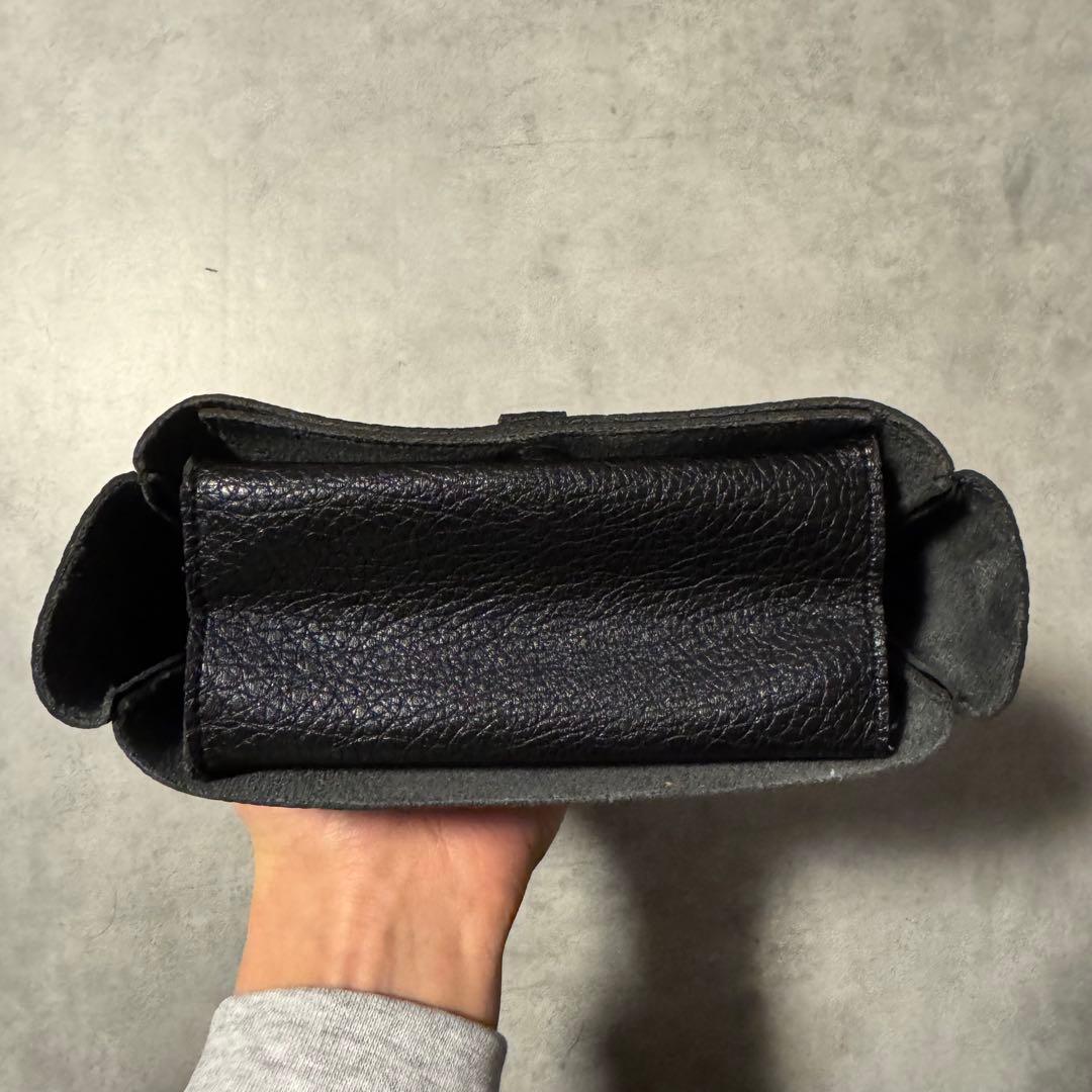 St.elmo eyewear pouch メガネケース