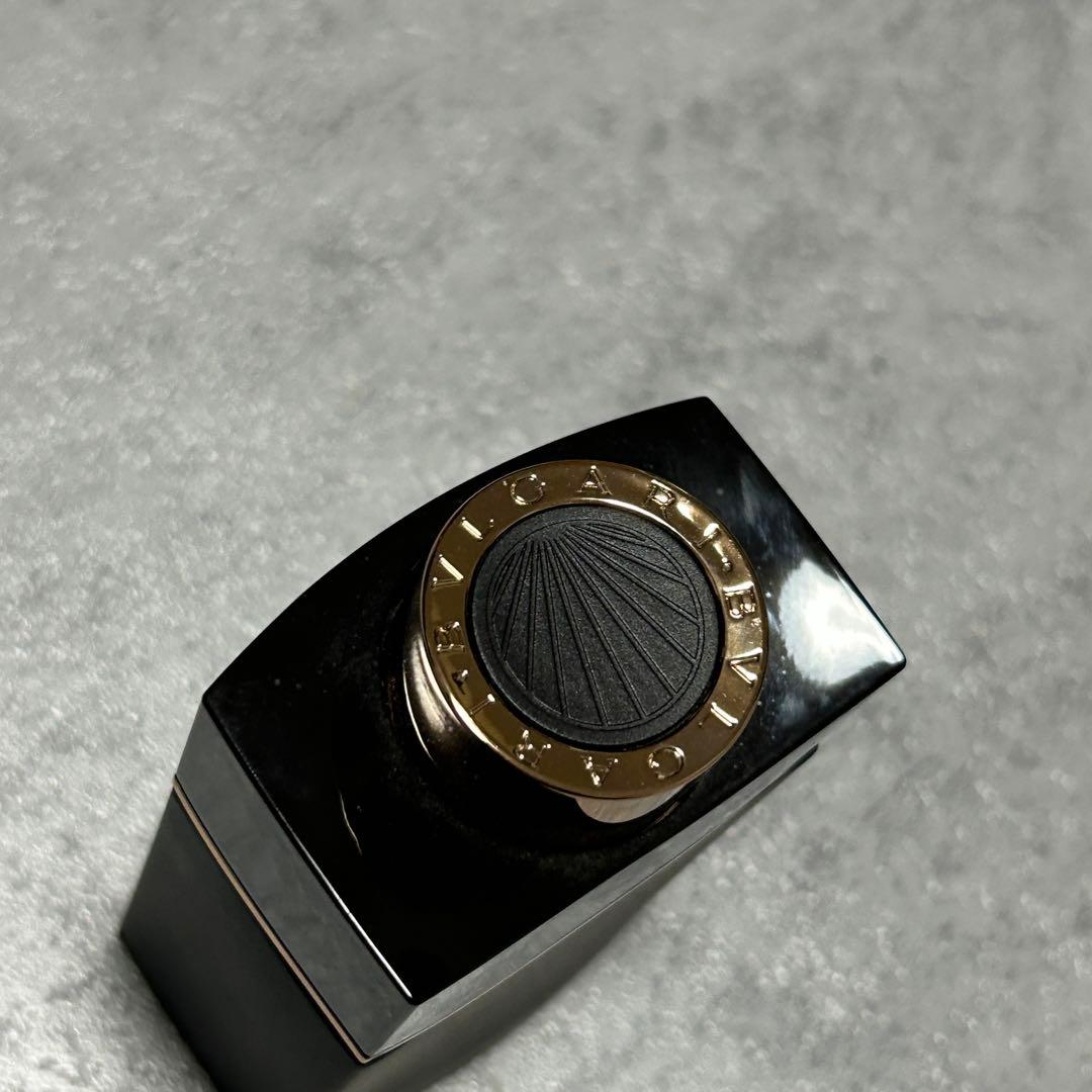 BVLGARI BLACK MAN 香水 60ml ほぼ未使用