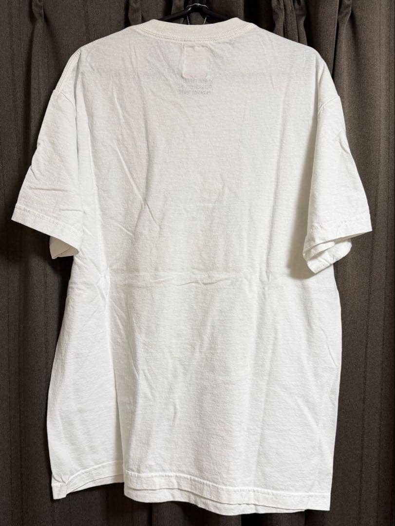 R*E様 ワコマリア 狂気の桜　Tシャツ　美品