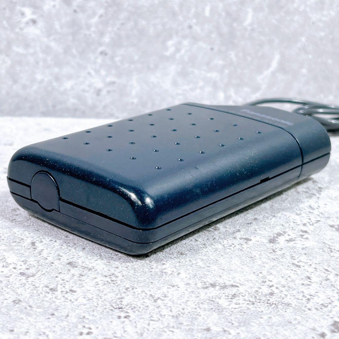 良品 Panasonic WX-4300 ワイヤレスマイク タイピン型