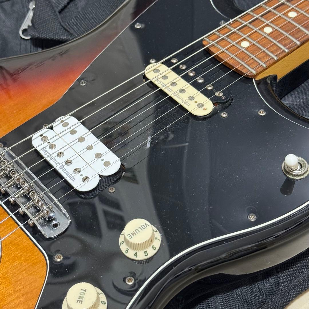 Fender Mexico Jazzmaster フェンダー ジャズマスター