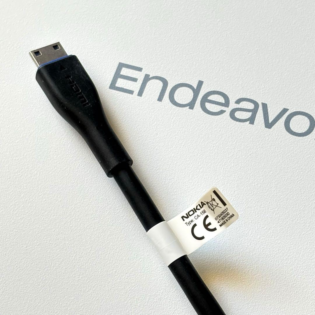 EPSON Endeavor ST180E i3-6100T デスクトップPC