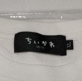 ［こうへい様］ XL ハイビスカス オリオンビール ちいかわ Tシャツ ②