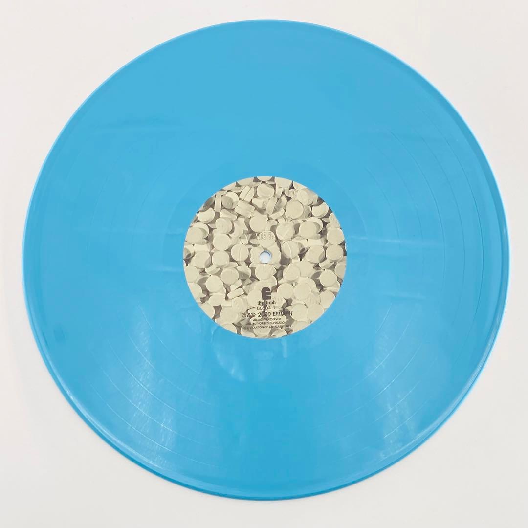 NOFX / Pump Up The Valuum ノーエフエックス レコード