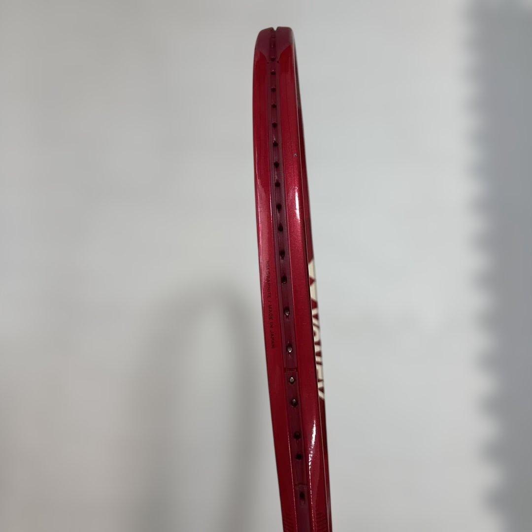 【美品】VCORE 98 2026 G2 ブイコア 最新モデル