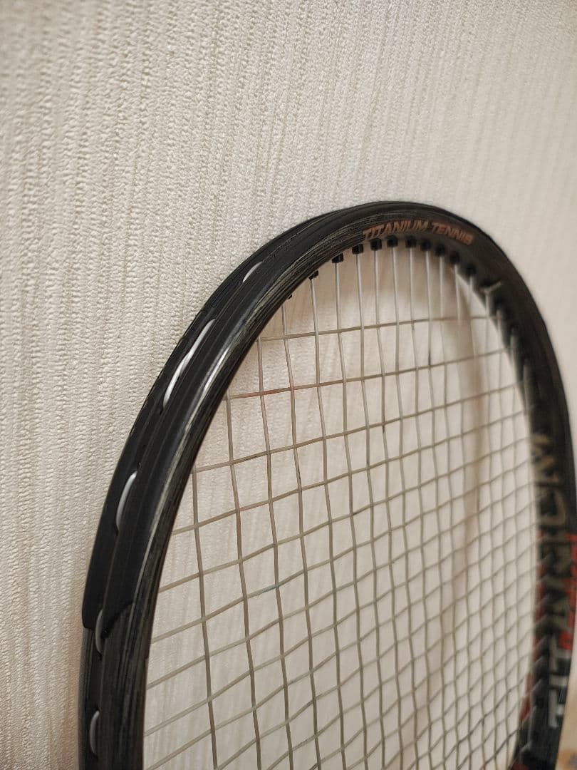 希少 HEAD Ti.RADICAL MP ②