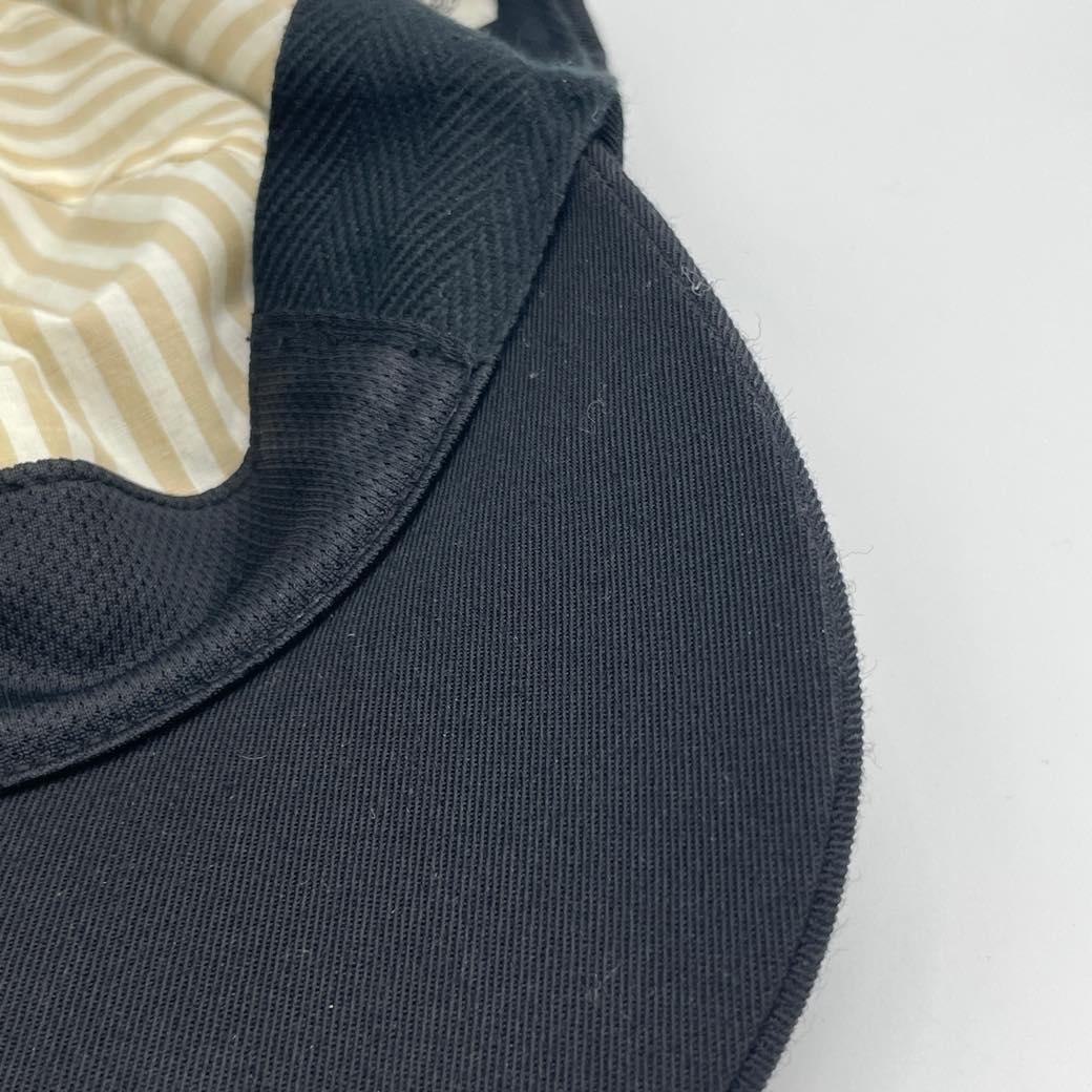 COMES AND GOES　キャップ NYM CAP
