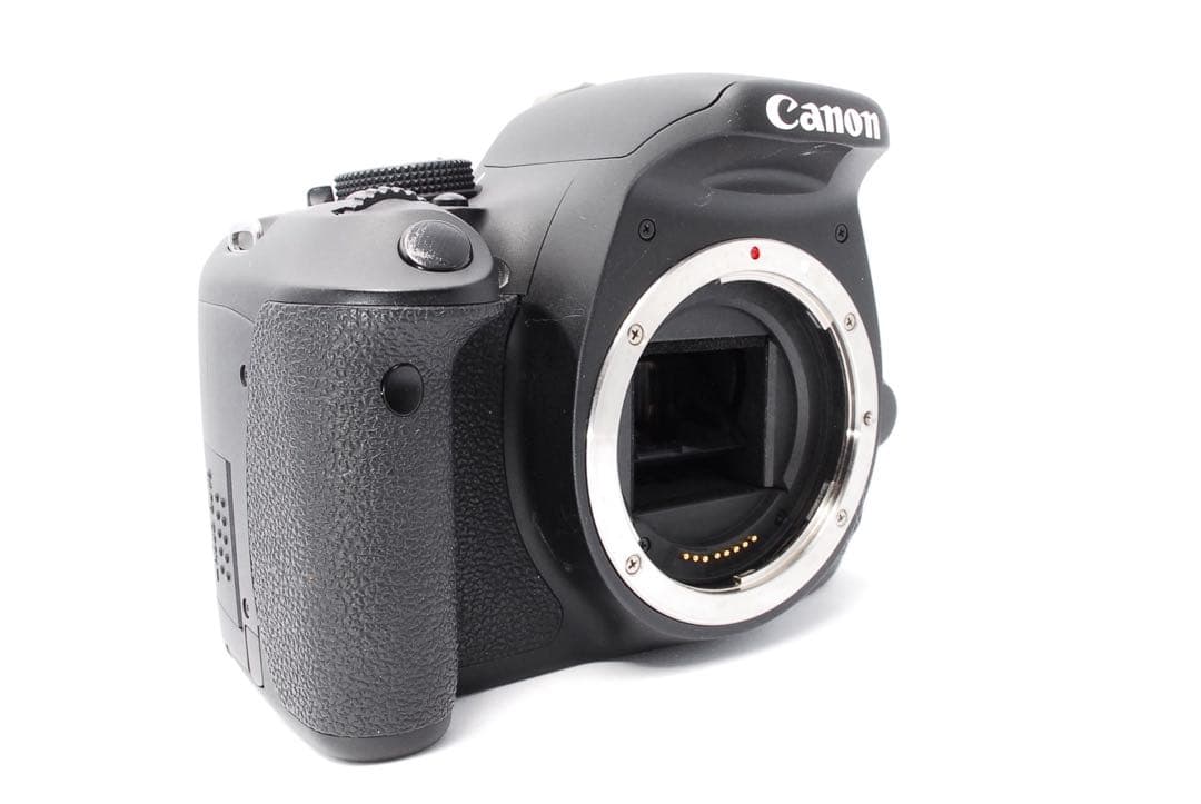 Canon kiss X5✨傷の少ない美品✨一眼レフ　付属品付きすぐ使える♪